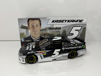 Lionel NASCAR Kasey Kahne #5 Time Warner Cable 2013 Chevrolet SS 1:24 Diecast