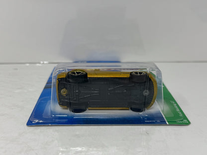 Hot Wheels Treasure Hunt 2005 Ford Mustang GT 1:64 Diecast