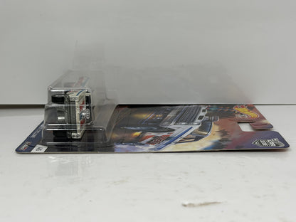 Hot Wheels Drag Strip Demons 1965 Mercury Comet Cyclone 1:64 Diecast Real Riders