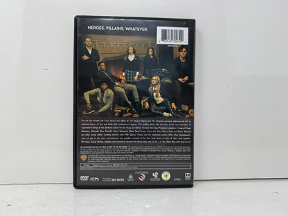 Legacies: Season 1 (DVD) TV Series Good Condition!!!