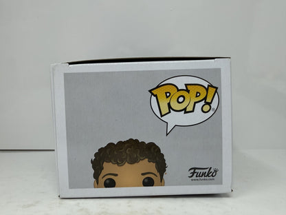 Funko Pop! Movies Disney The Mighty Ducks #789 Goldberg Vinyl Figure