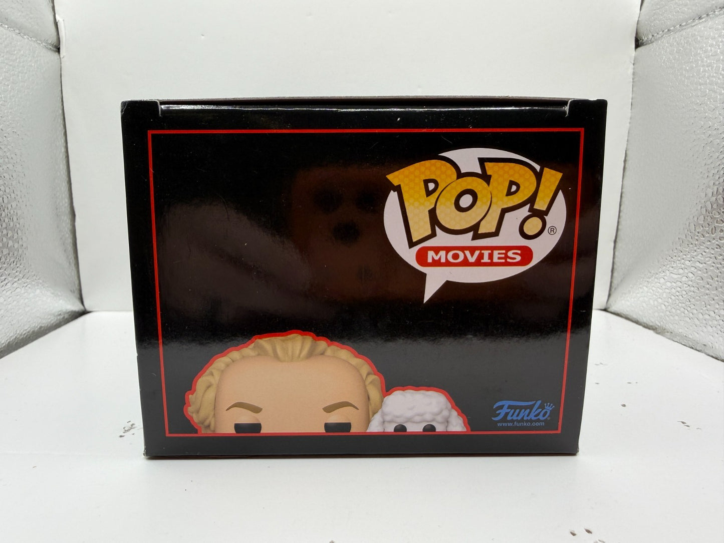 Funko Pop! Movies The Silence of the Lambs #1905 Buffalo Bill w/ Precious Vinyl Figure
