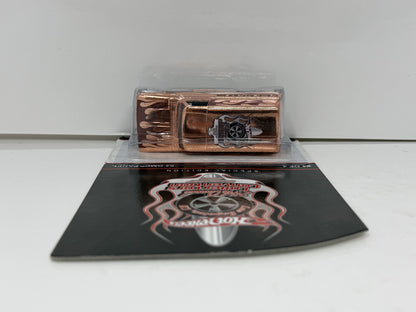 Hot Wheels 2010 24th Collectors Convention 1964 GMC Panel 1:64 Diecast 846/1500