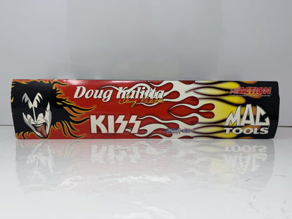 Action NHRA 2003 Doug Kalitta KISS Top Fuel Dragster 1:24 Diecast 1 of 1002