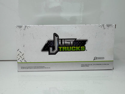 Jada Just Trucks 1985 Chevrolet C-10 Pickup MiJo Exclusive 1:24 Diecast