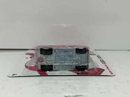 Hot Wheels General Mills Franken Berry 1977 Dodge Van 1:64 Diecast Real Riders