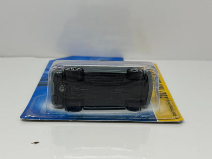 Hot Wheels First Editions Dodge Challenger Concept 1:64 Diecast Gray
