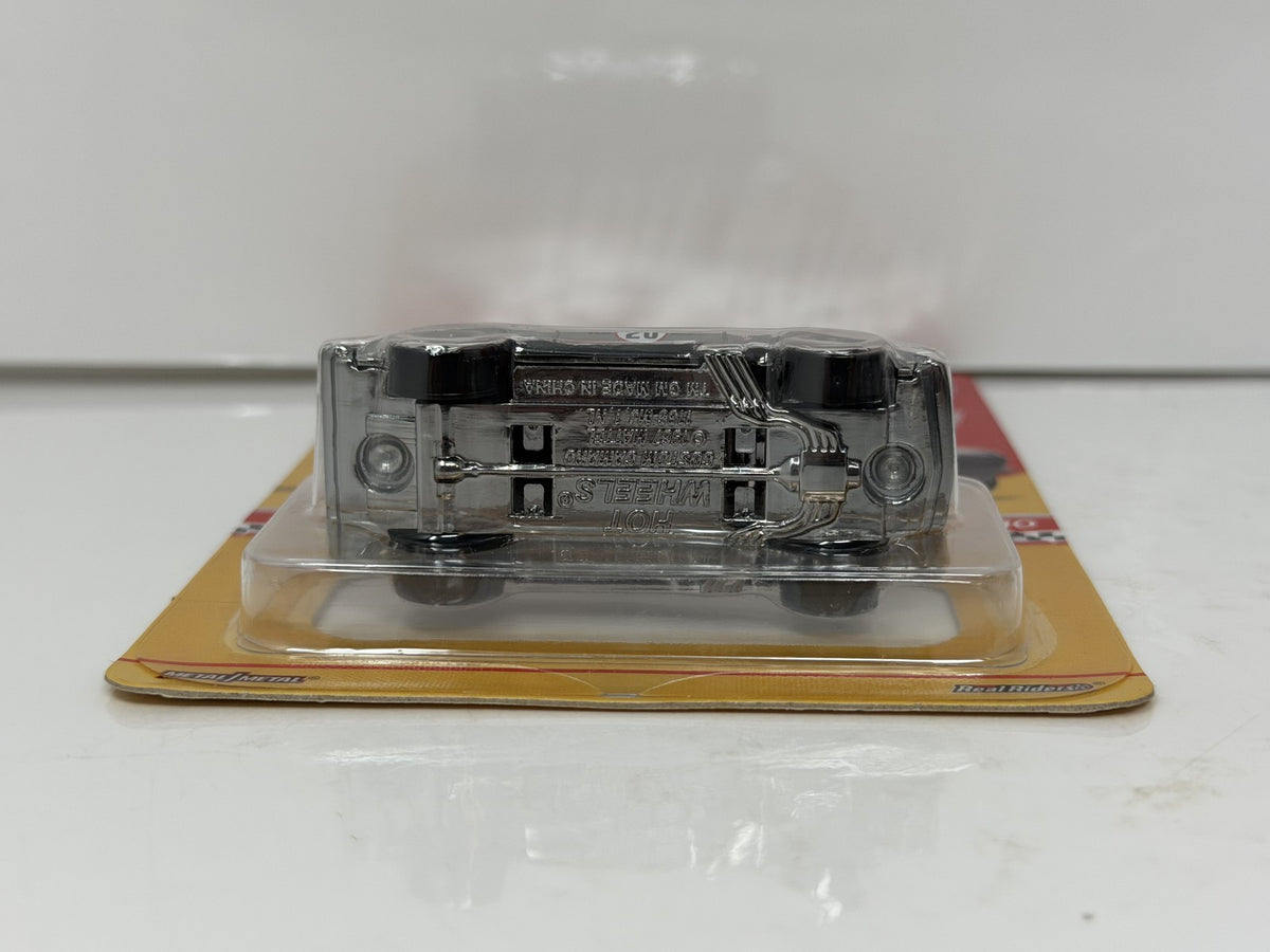Hot Wheels RLC Red Line Club 2002-2022 Custom Camaro 1:64 Diecast