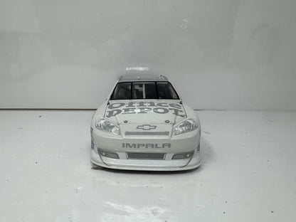 Lionel NASCAR Tony Stewart #14 Office Depot ICE 2012 Chevy Impala 1:24 Diecast