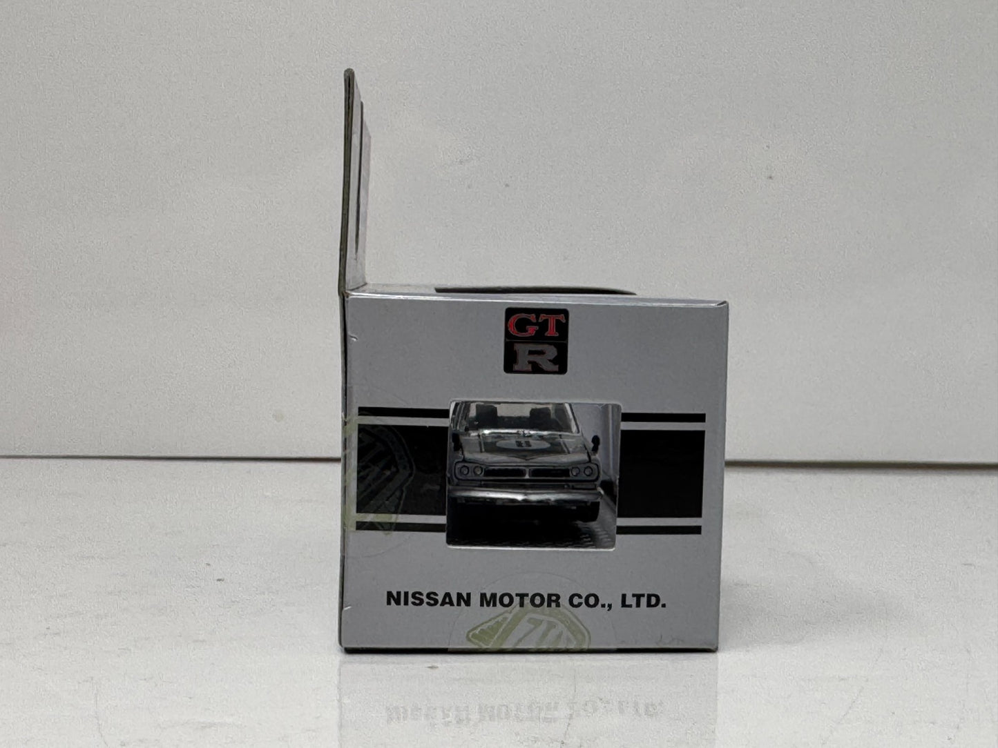 M2 Machines 1971 Nissan Skyline GT-R 1:64 Diecast