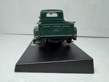 Yat Ming Road Legends 1948 Ford F-1 Pickup 1:18 Diecast