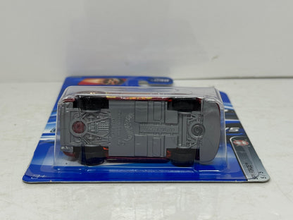 Hot Wheels Spy Force Lotus Esprit 1;64 Diecast Red