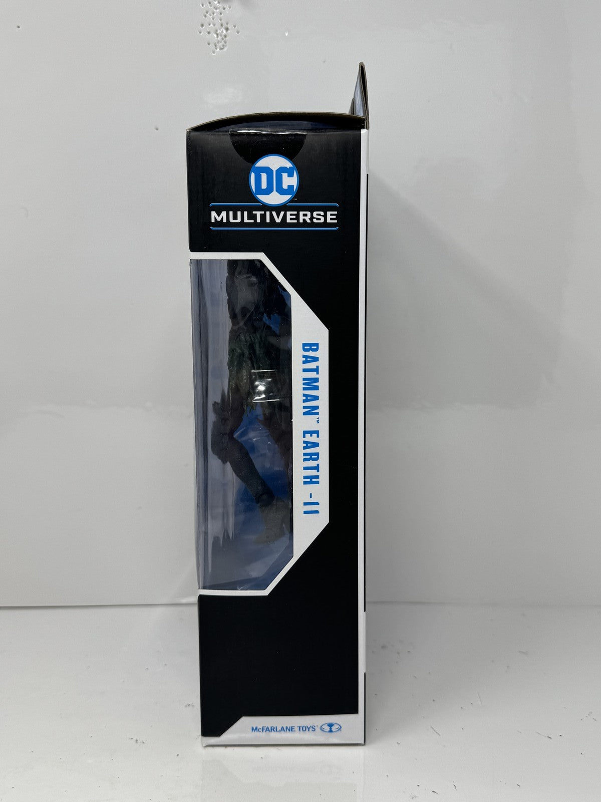 McFarlane DC Multiverse Dark Nights Metal Batman Earth-11 Figure