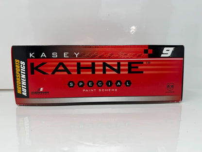 Motorsports Authentics NASCAR Kasey Kahne #9 McDonalds 2006 Charger 1:24 Diecast