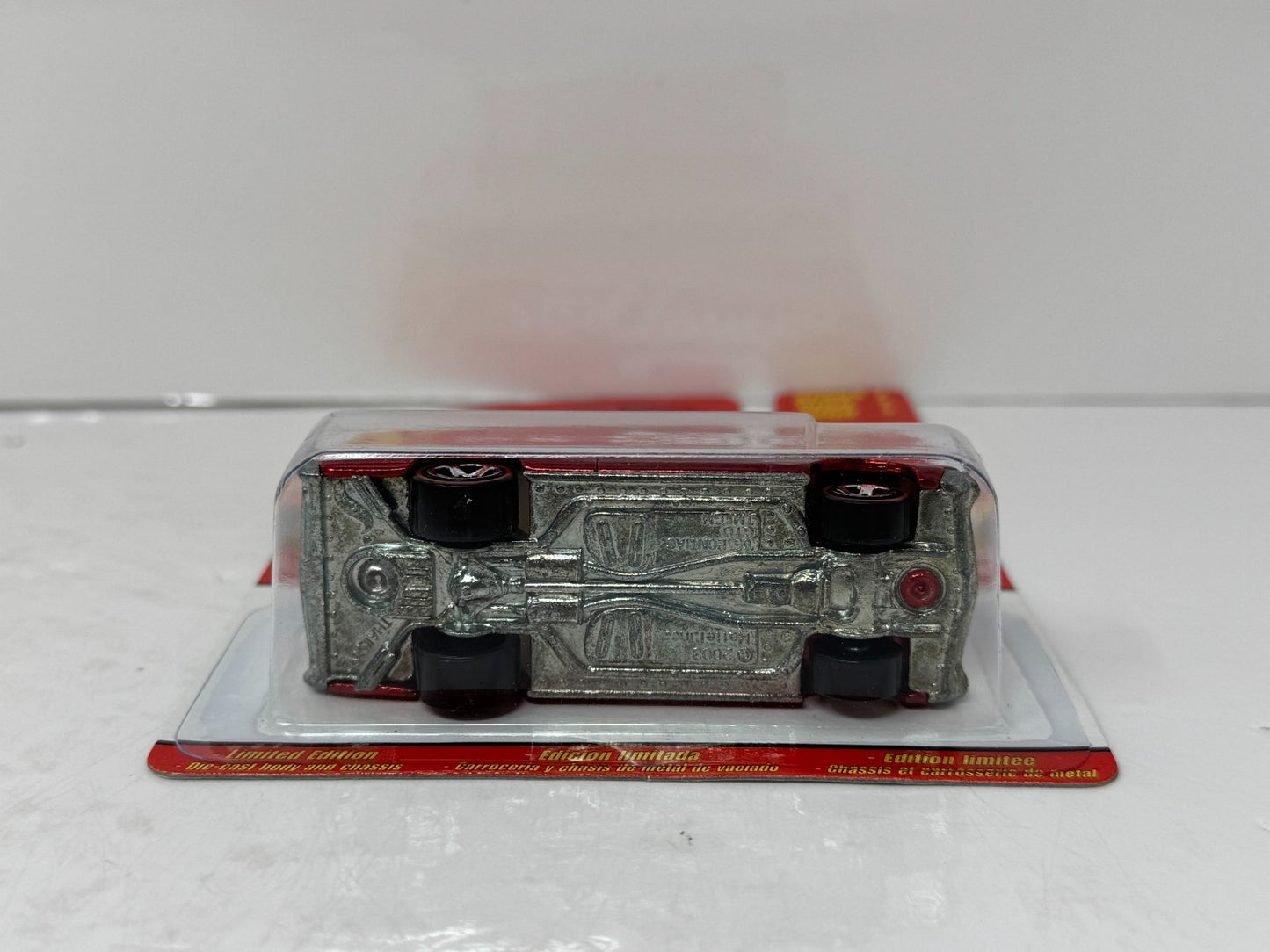 Hot Wheels Classics 1965 Pontiac GTO 1:64 Diecast