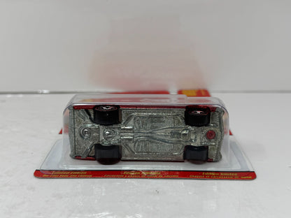 Hot Wheels Classics 1965 Pontiac GTO 1:64 Diecast