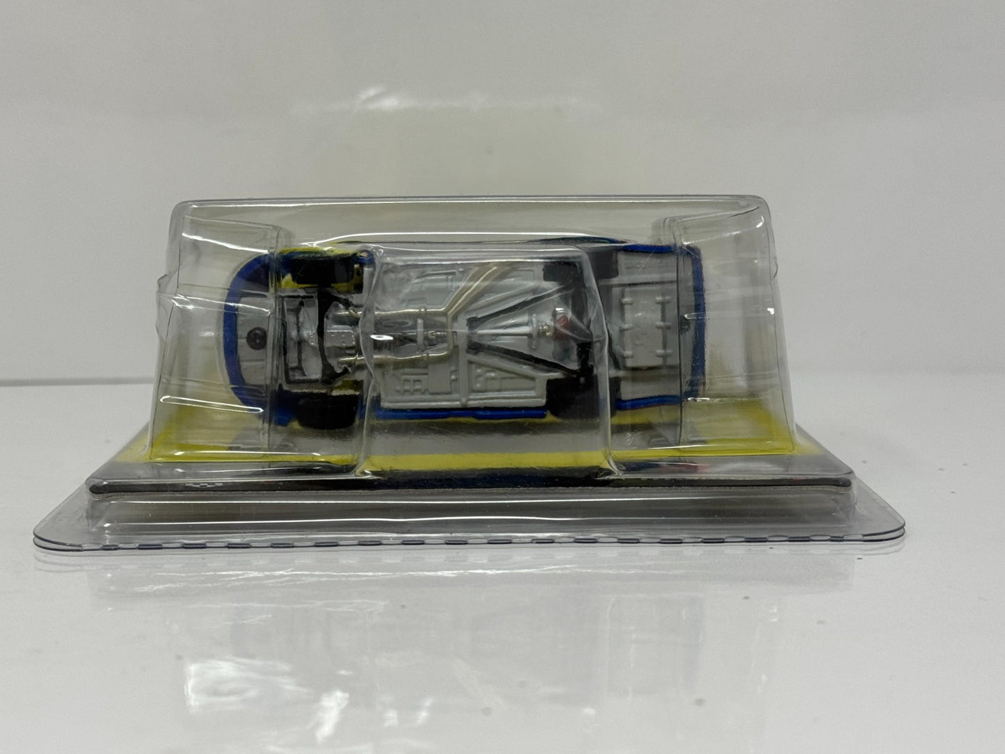 Action NASCAR Kyle Busch #5 Kellogg's 2007 Monte Carlo SS LE 1:64 Diecast