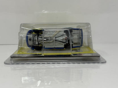 Action NASCAR Kyle Busch #5 Kellogg's 2007 Monte Carlo SS LE 1:64 Diecast