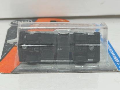 Matchbox 1971 Nissan Skyline 2000 GTX 1:64 Diecast