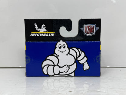 M2 Machines Michelin 1973 Chevrolet Cheyenne Super 30 1:64 Diecast