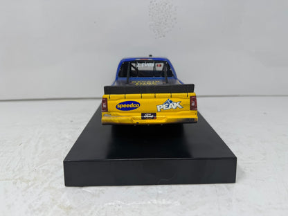 Lionel NASCAR #38 Zane Smith Speedco COTA Win Ford F-150 1:24 Diecast