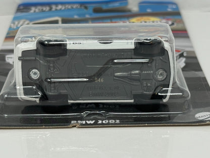 Hot Wheels Vintage Racing Club BMW 2002 1:64 Diecast