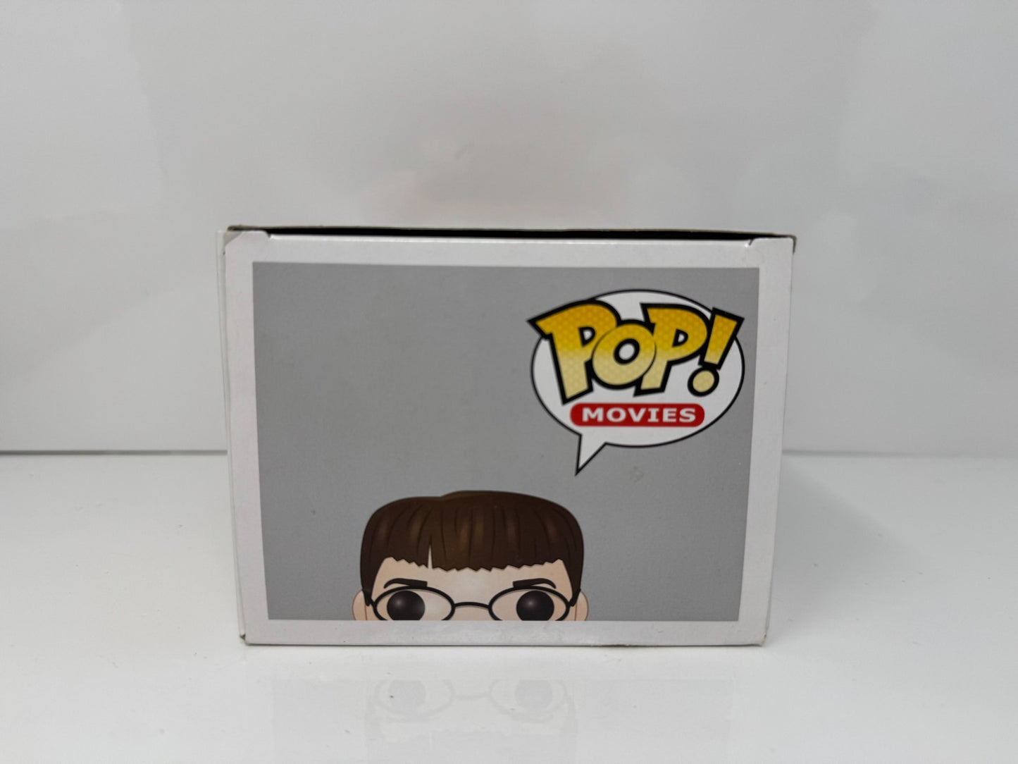 Funko Pop! Movies Superbad #177 McLovin Vinyl Figure