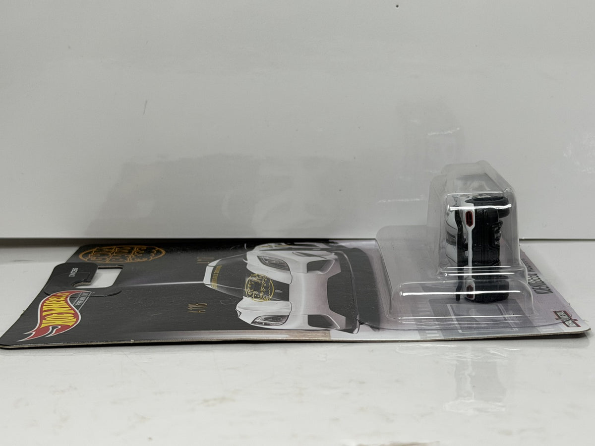 Hot Wheels Premium Gumball 3000 Koenigsegg Agera R 1:64 Diecast Real Riders