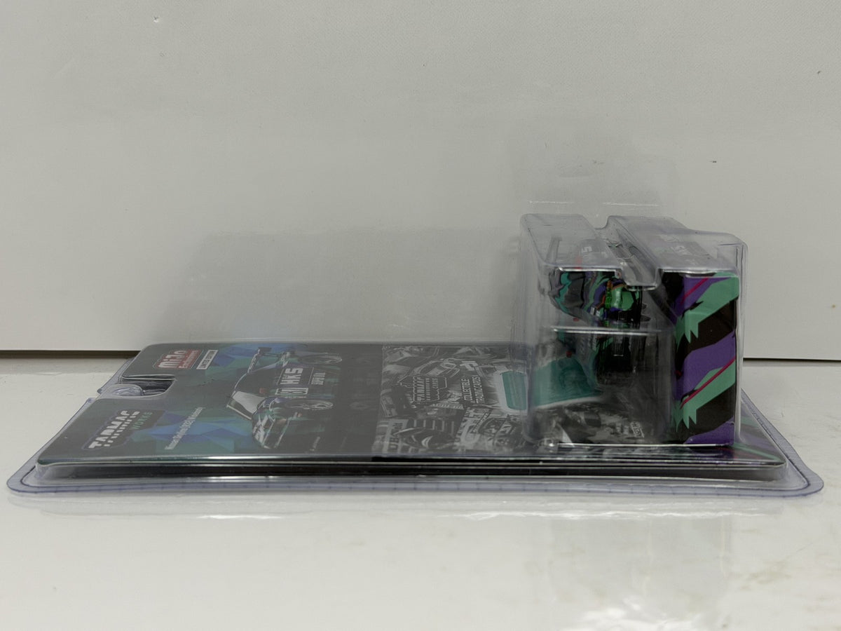 Tarmac Works HKS Nissan Skyline R32 Widebody #87 1:64 Diecast