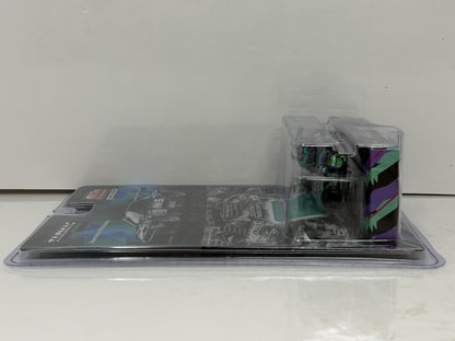 Tarmac Works HKS Nissan Skyline R32 Widebody #87 1:64 Diecast
