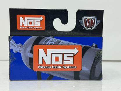 M2 Machines NOS 1966 Chevrolet Corvette 427 1:64 Diecast