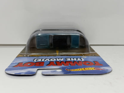 Hot Wheels Retro Entertainment Tommy Boy '67 Plymouth Belvedere GTX 1:64 Diecast