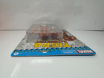 Marvel Legends Marvel Comics Tygra The Feline Fury Action Figure