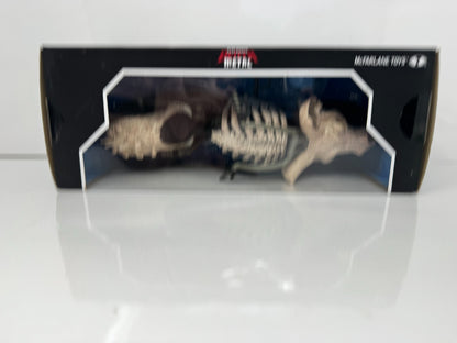 McFarlane DC Multiverse Dark Nights Death Metal Batcycle Vehicle