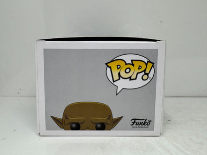 Funko Pop! Disney Gargoyles Lexington #395 Vinyl Figure