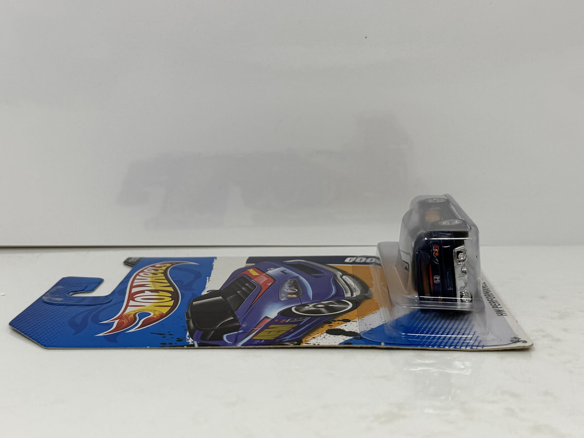 Hot Wheels Super Treasure Hunt Honda S2000 HW Performance '12 1:64 Diecast STH