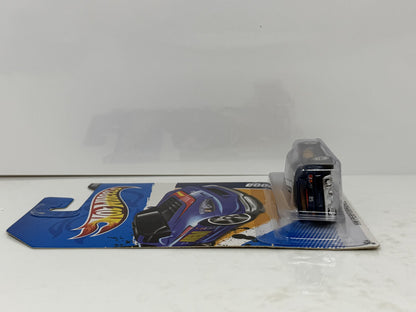 Hot Wheels Super Treasure Hunt Honda S2000 HW Performance '12 1:64 Diecast STH