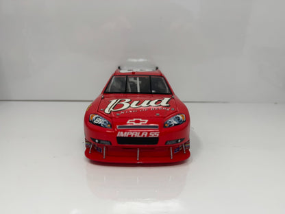 Motorsports Authentics Dale Earnhardt Jr. #8 Bud 2007 Chevy COT 1:24 Diecast