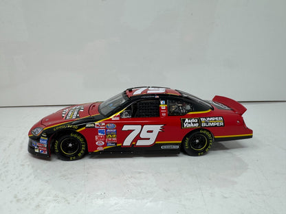 Action Nascar #79 Kasey Kahne AAPA Bumper to Bumper 2005 Charger 1:24 Diecast