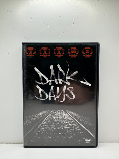 Dark Days (DVD) Marc Singer Documentary