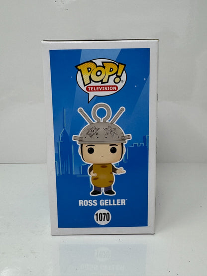 Funko Pop! Television Friends #1070 Ross Geller Vinyl Figure
