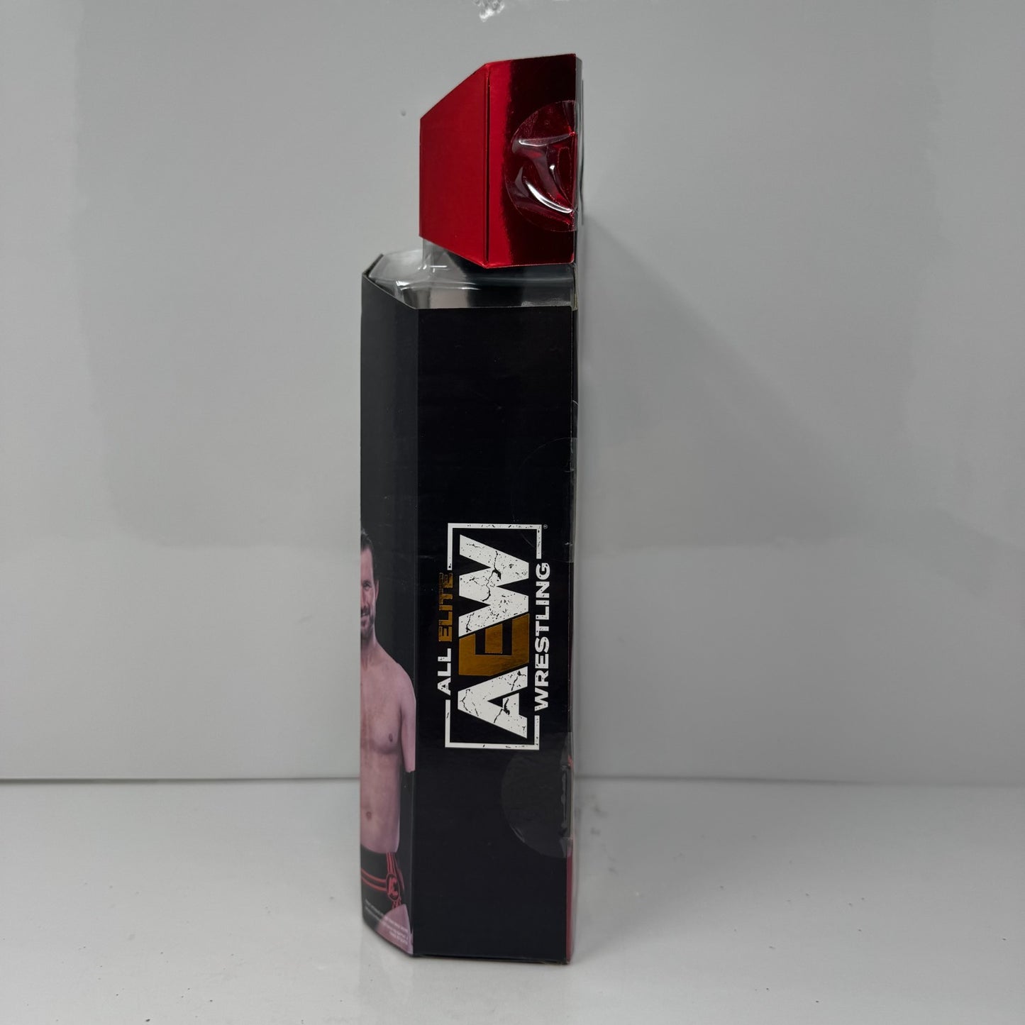 Jazwares AEW Unrivaled Series 13 Adam Cole Action Figure
