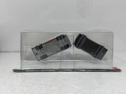 Hot Wheels Premium 1983 Chevy Silverado GMC Syclone 2-Pack Set 1:64 Diecast