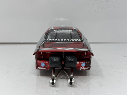 Racing Champions NHRA Shawn Carlson 2006 Dodge Stratus Pro Stock 1:24 Diecast