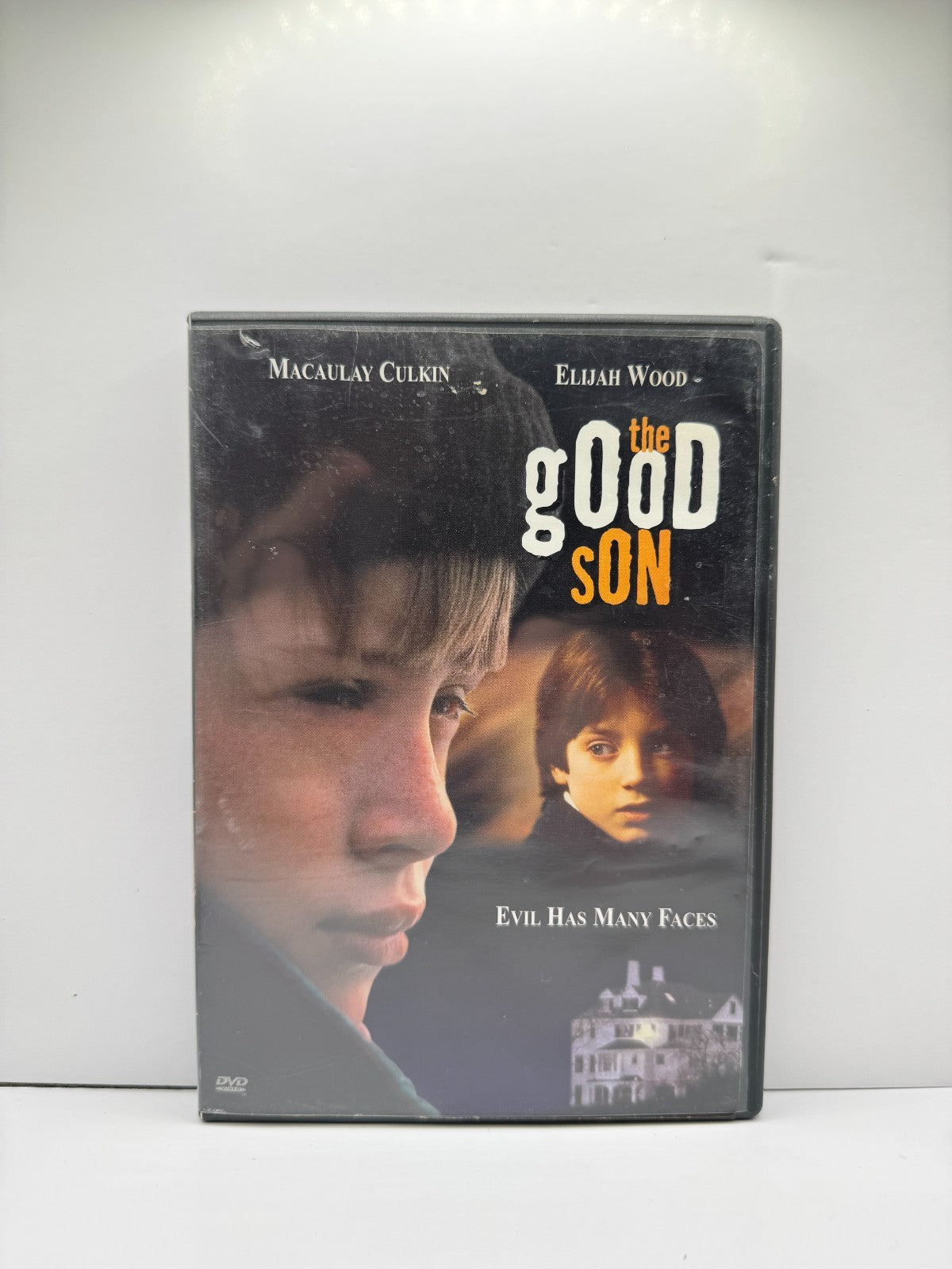 Good Son (DVD) Macaulay Culkin Thriller