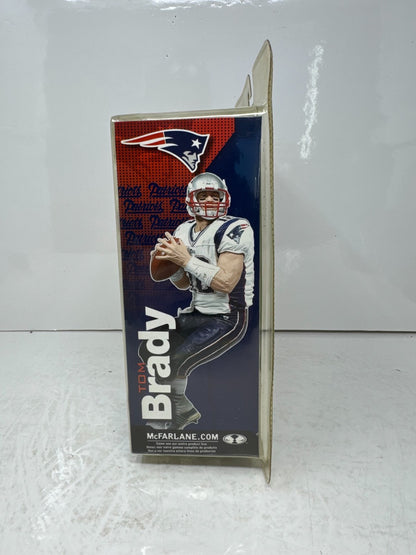 McFarlane NFL Tom Brady New England Patriots Series 5 Figure