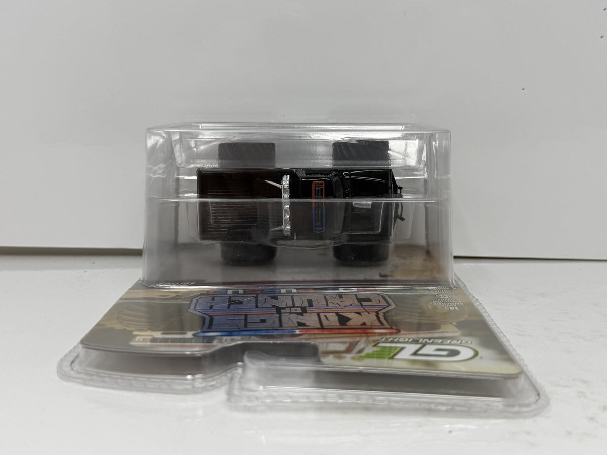 Greenlight Kings of Crunch Hot Pursuit 1979 Ford F-250 Michigan 1:64 Diecast