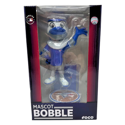 FOCO MLB Toronto Blue Jays ACE Mascot "Hero Series" Bobblehead