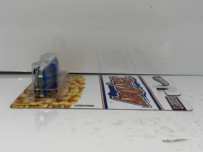 Hot Wheels Hershey's PayDay 1971 El Camino 1:64 Diecast Real Riders