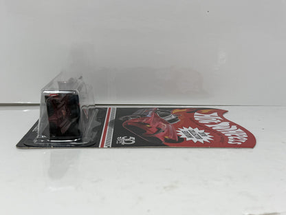 Hot Wheels 2018 Collector Edition TV Series Batmobile K-Mart 1:64 Diecast